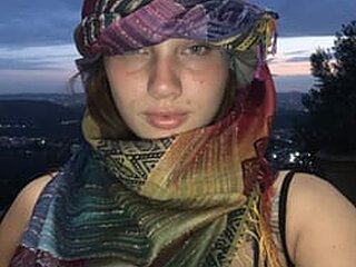 Sophie May's Webcam