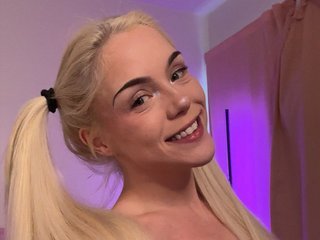 DaiseyDesire's Webcam