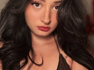 MaddyMartinez's Webcam