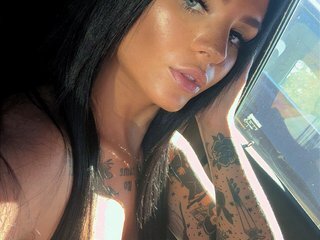 BunnyBlissxx's Webcam