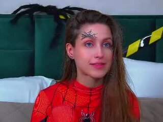 HaileyArden's Webcam